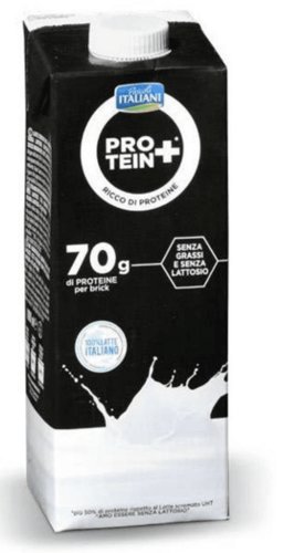 MLIJEKO TRAJNO BEZ LAKT.PROTEIN 1l
