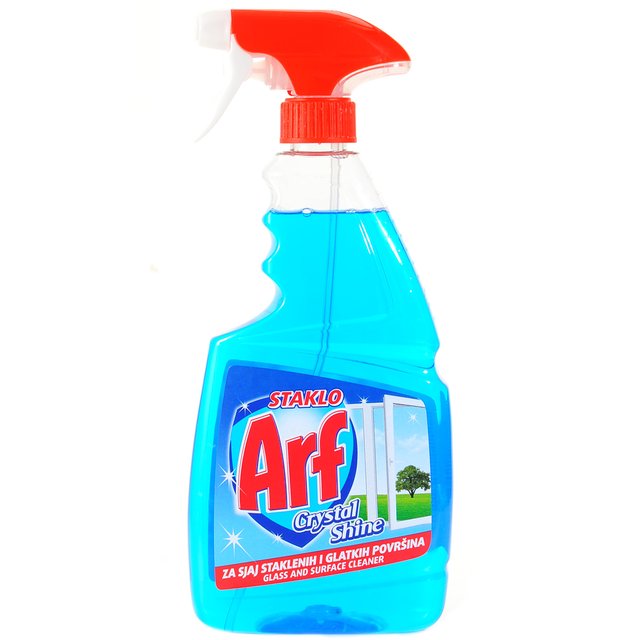Arf Staklo