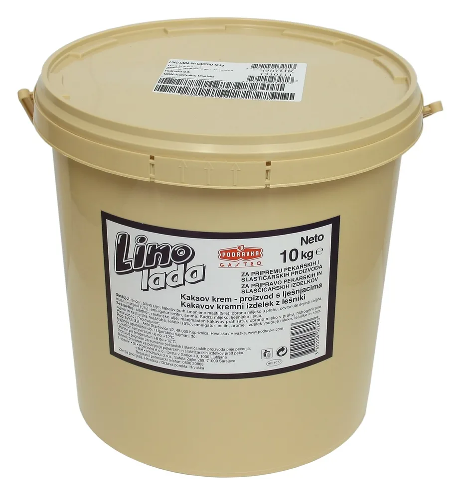 10KG LINO LADA ČOK.PUNILO TERM