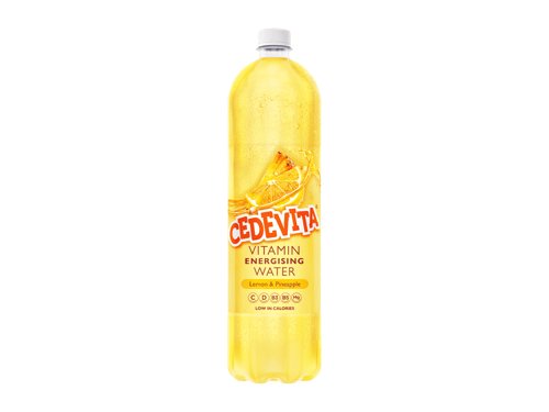 Cedevita Vitaminska Voda Limun Ananas