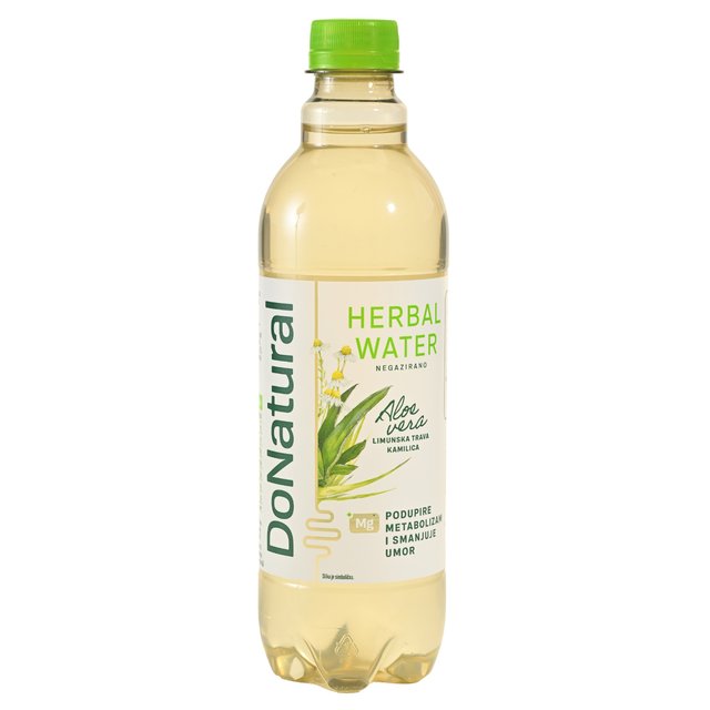 Donatural Aloe Vera