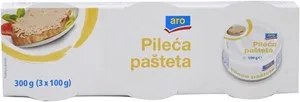 100GX3 ARO PAŠTETA PILEĆA