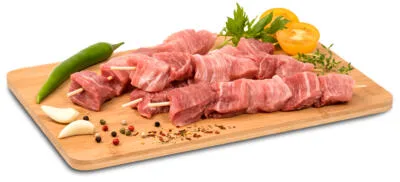 SVINJSKI RAŽNJIĆI
