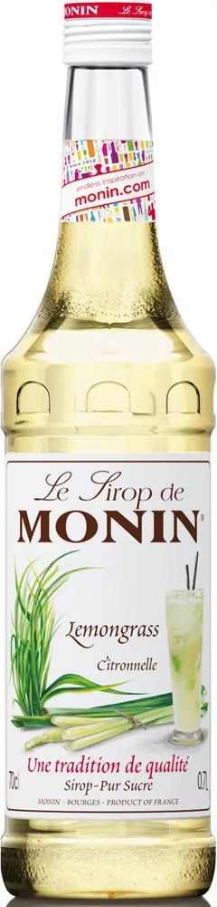 0,7L MONIN SIRUP LIMUN.TRAVA