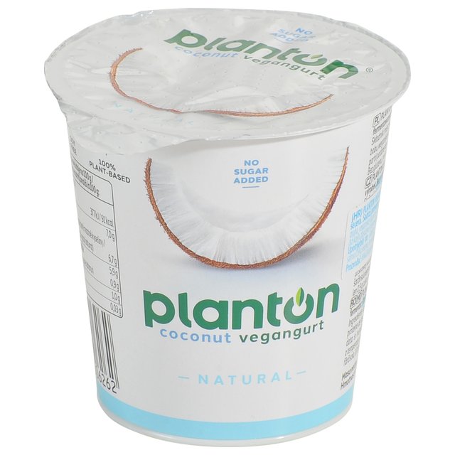 Jogurt na bazi kokosa Planton