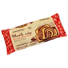 KOLAČ DULCETTI MRAMORNI 400g