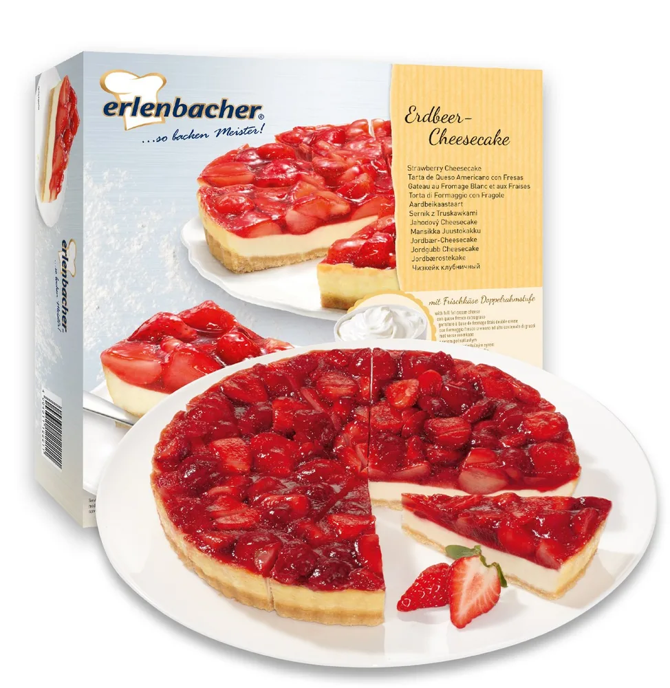 1450G CHEESECAKE JAG.TORTA12/1