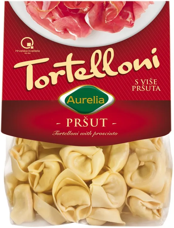 1000G AURELIA TORTELLONI PRŠUT