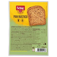 Schär Pan Blanco Kruh Bez Glutena