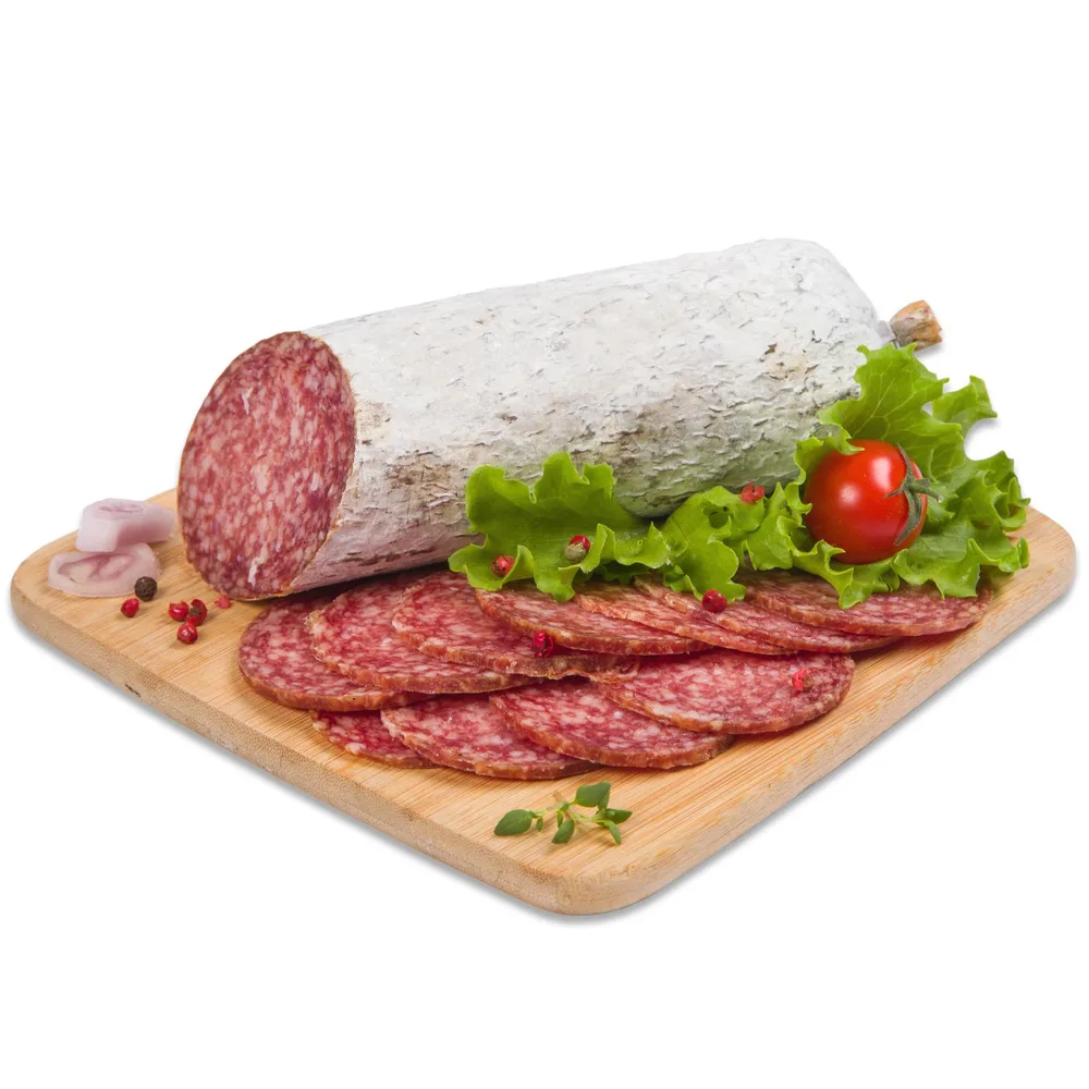 *ZIMSKA SALAMA TRADICIONALNA