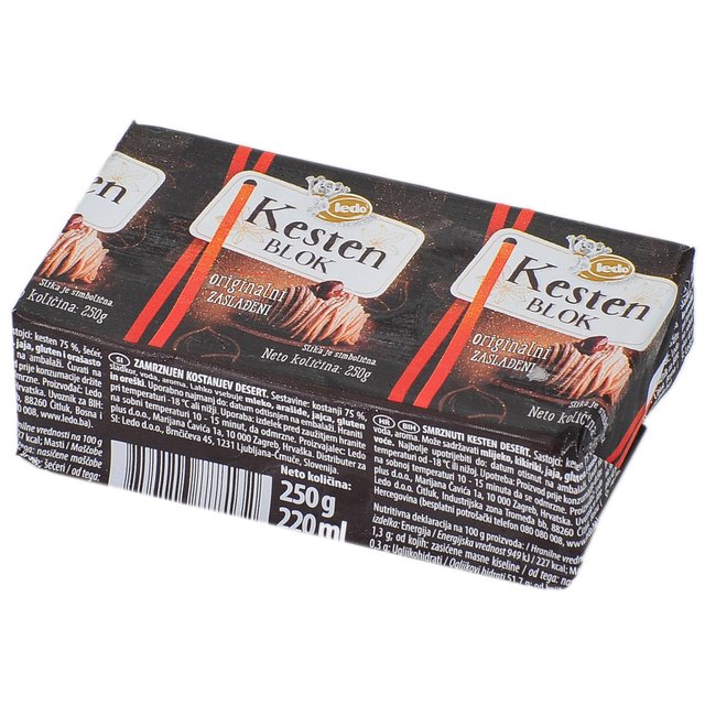 Kesten Blok
