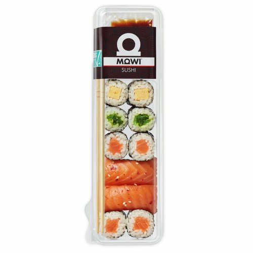 SUSHI KOMPLET 199g