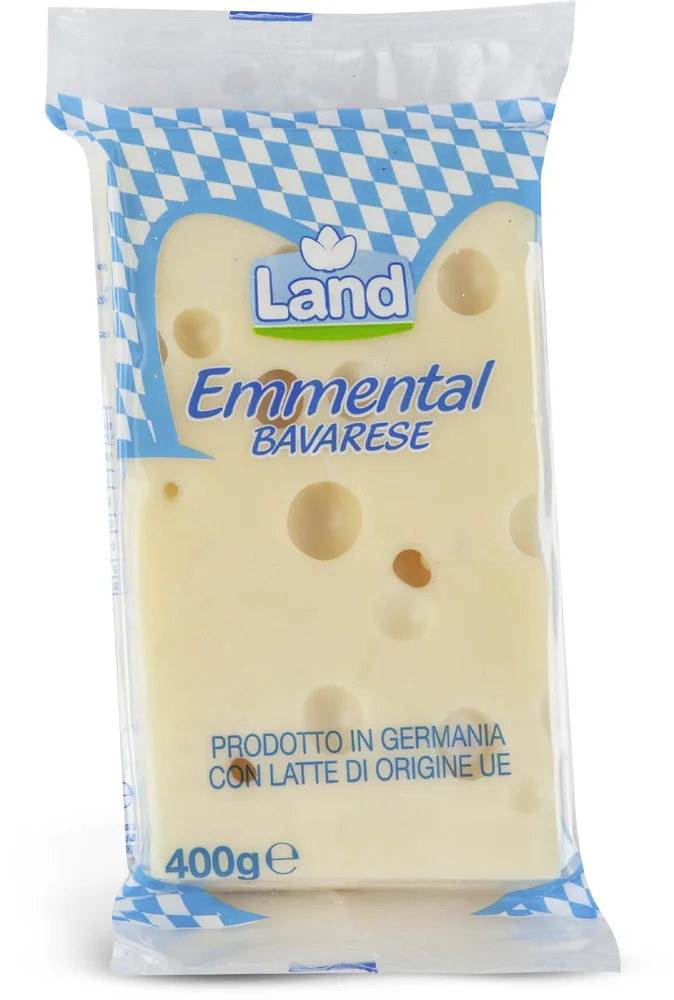 SIR EMMENTAL BAVARSKI 400g