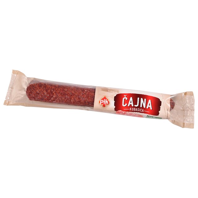Čajna kobasica XXL