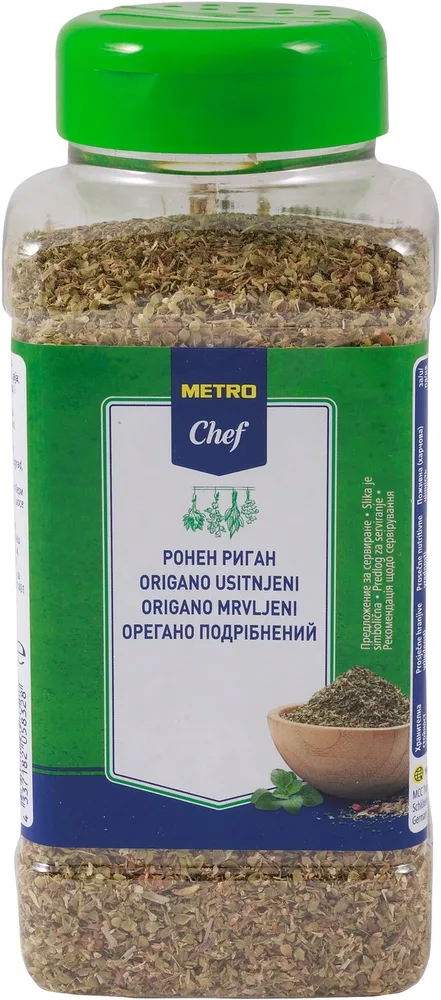 101G MC ORIGANO 1000ML