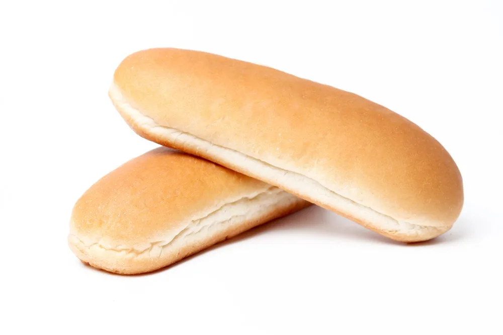 10X100G HOT DOG PECIVO
