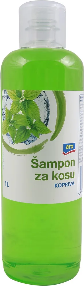 1L ARO ŠAMPON ZA KOSU KOPRIVA