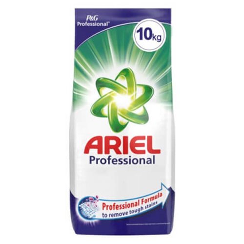 DETERDŽENT ZA RUBLJE PROFESIONAL 10 kg ARIEL