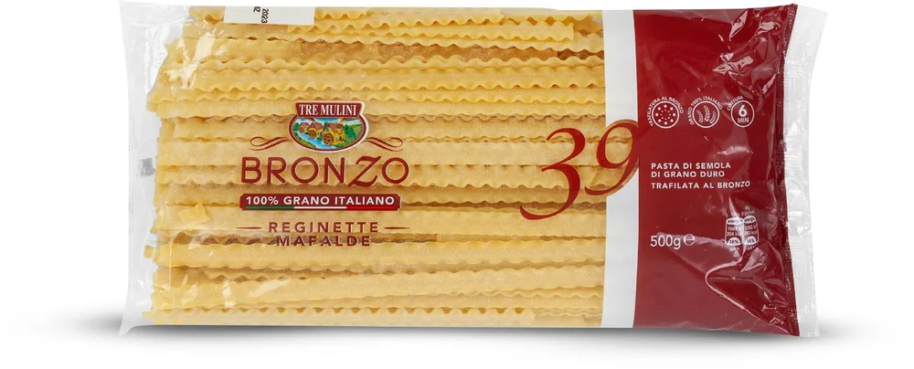 TJESTENINA VALOVITI REZANCI BR.500g