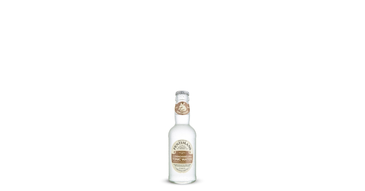 Fentimans Connoisseurs Tonic Water