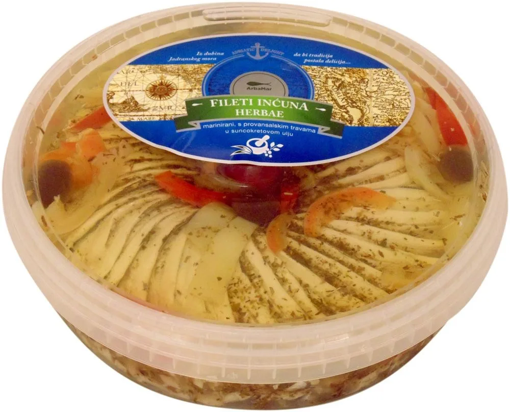 1KG MAR.INĆUNI S PROVANS.TRAVA