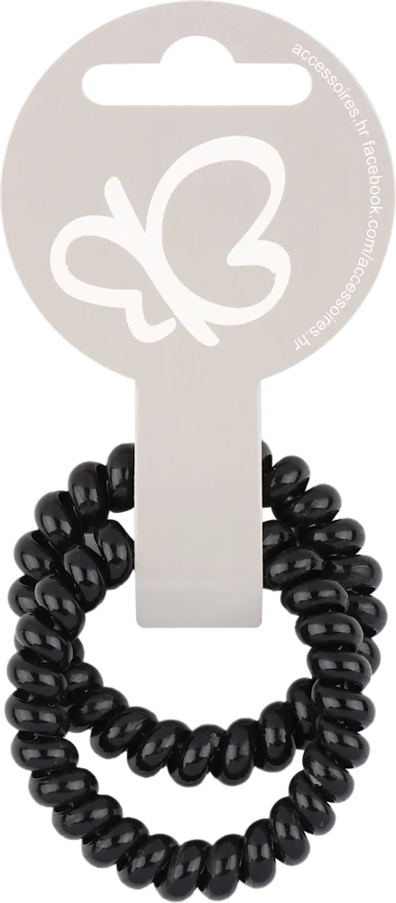 Accessoires Gumice  za  kosu 31237