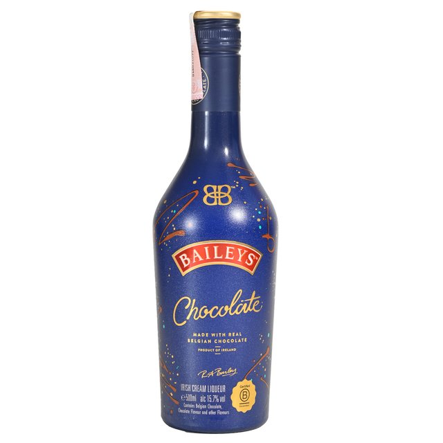 Baileys Liker Čokolada