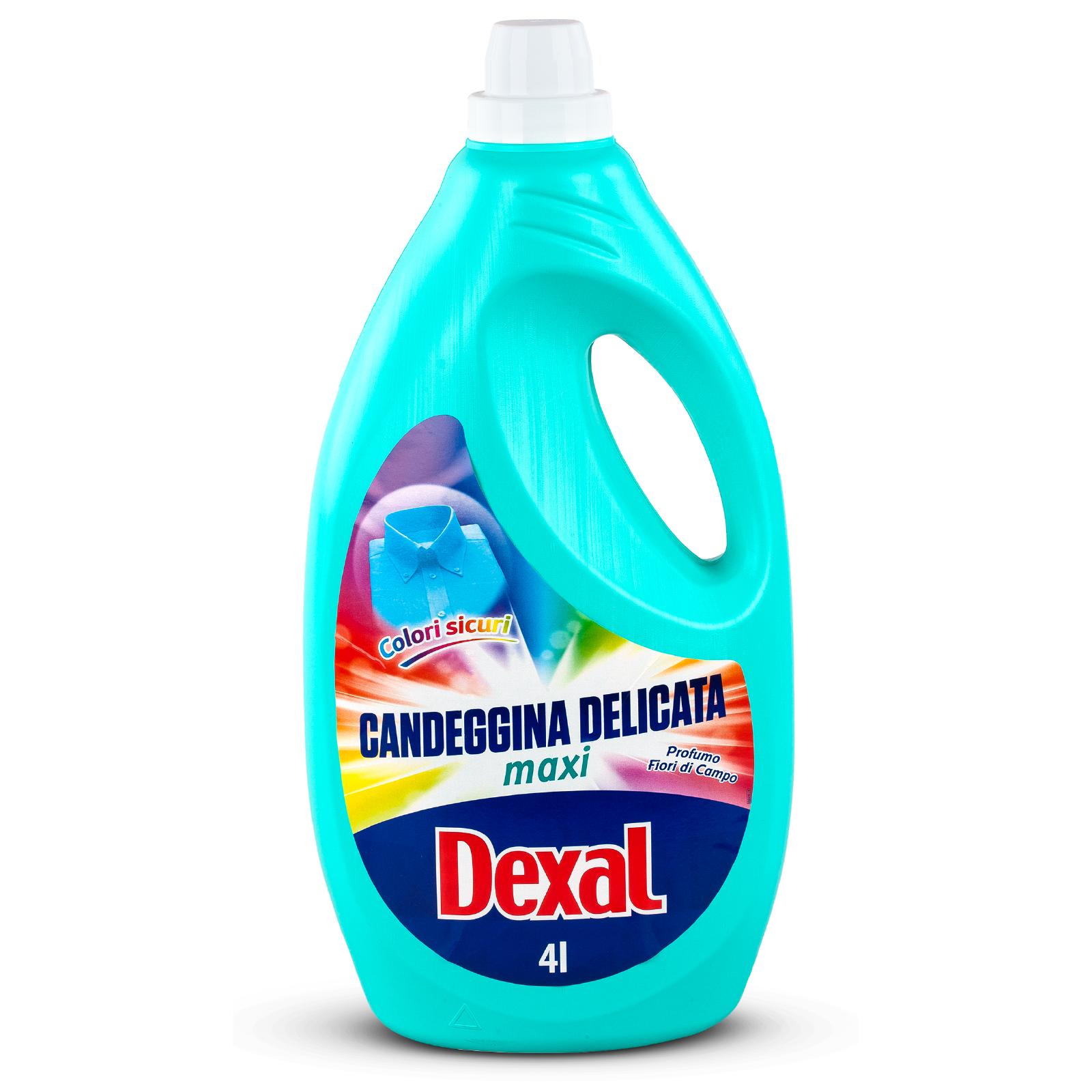 .SREDSTVO ZA IZBJELJIVANJE BLAGO 4l