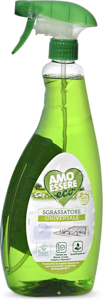 ODMAŠĆIVAČ U SPREJU ECO 1l