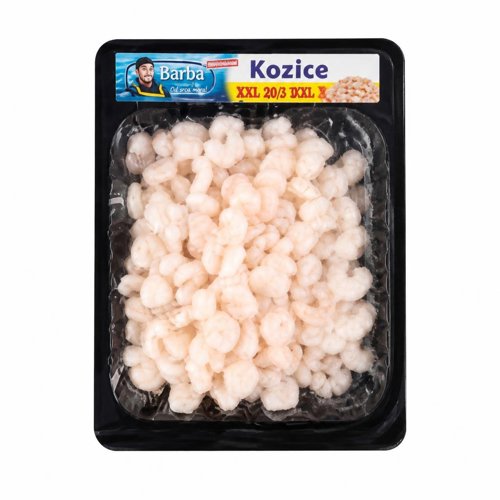 BARBA GAMBERI 250 G PLODINE