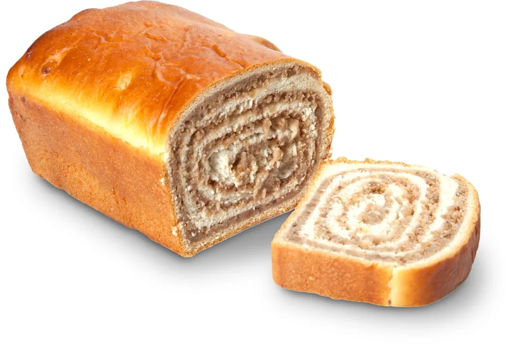 ORAHNJAČA 500g S&G