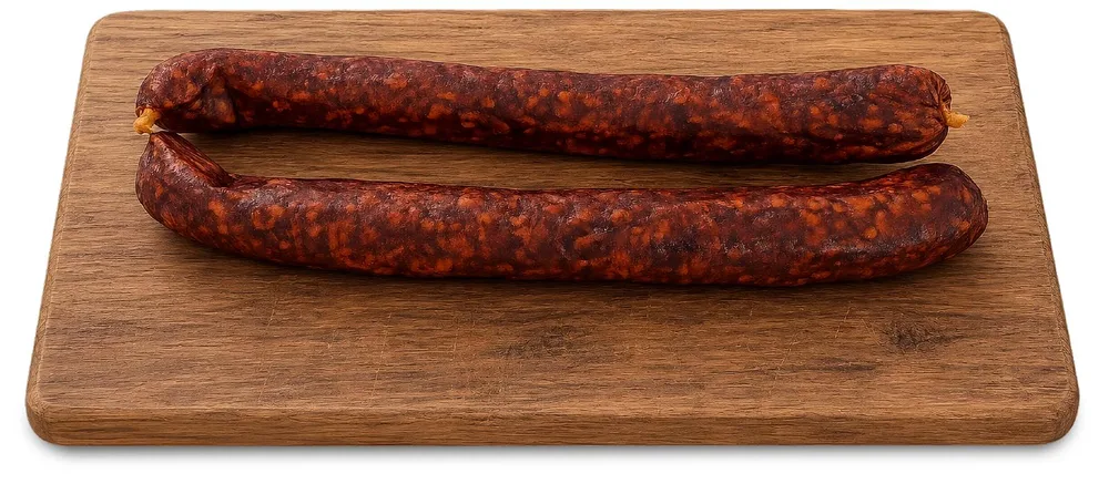 *BARANJSKA KOBASICA GASTRO CA 2kgVP