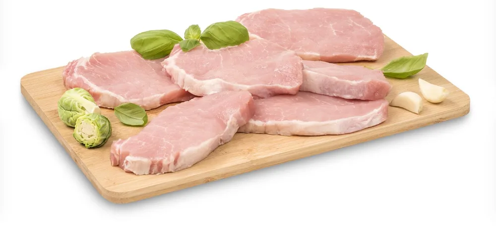 Svinjski odrezak