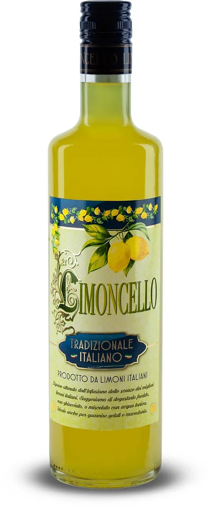 LIKER LIMONCINO 22% 700ml