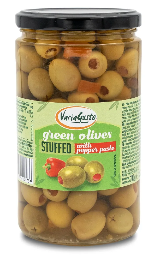 MASLI.S PASTOM OD PAPRIKE 700g/400g