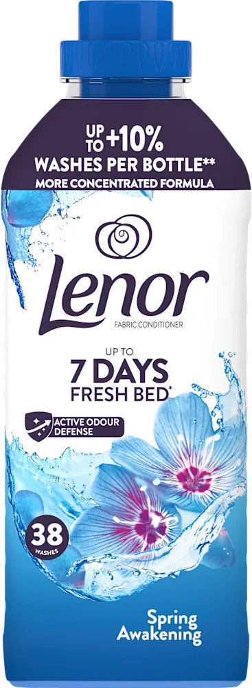 Lenor Omekšivač Spring Awakening