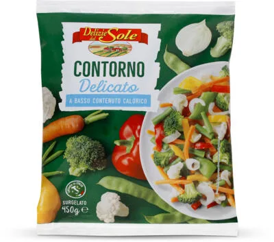 POVRĆE PRILOG 450g