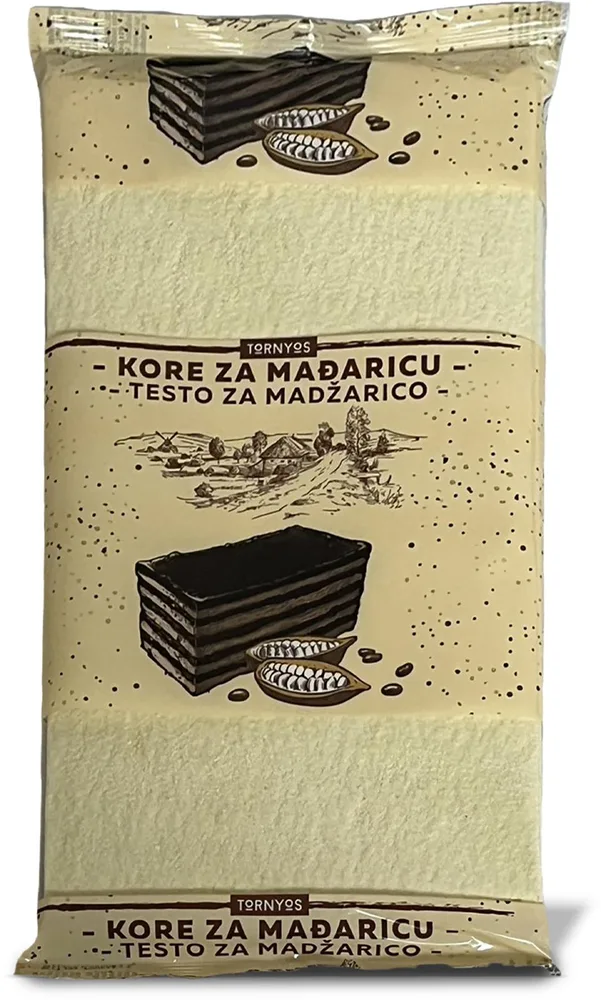 Kore za Mađaricu