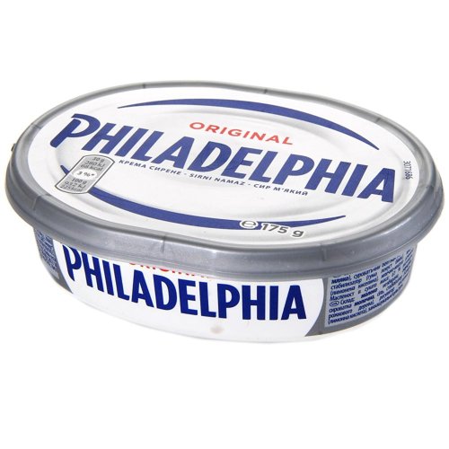 NAMAZ PHILADELPHIA LOSOS 175 g