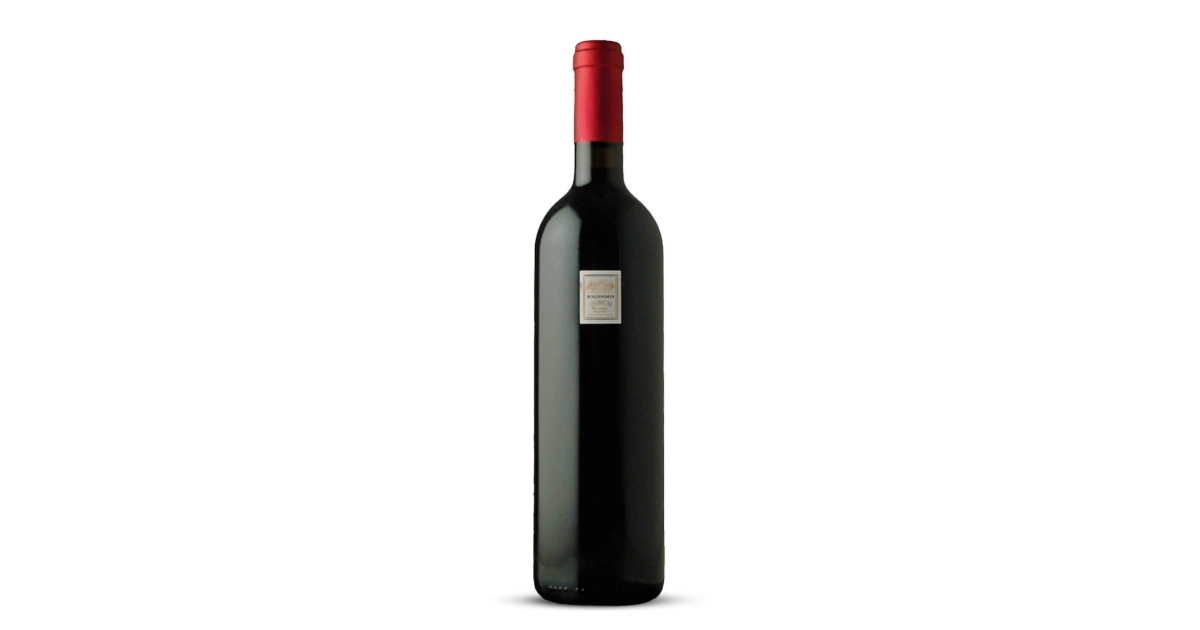 Bogondon Brač Stina jako kv. vino