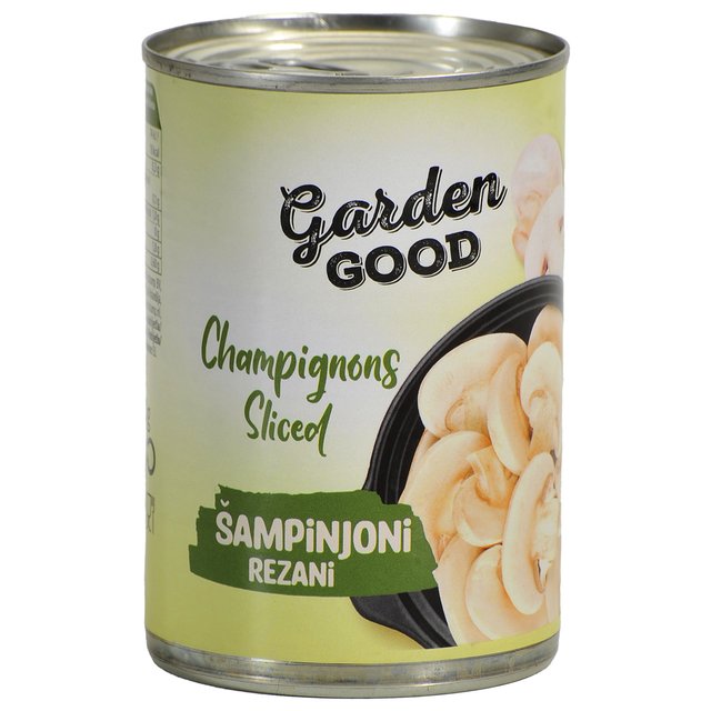 Šampinjoni 230 g