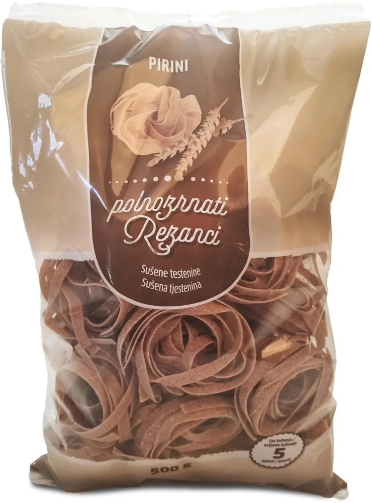 REZANCI OD PIROVOG BRAŠNA 500g