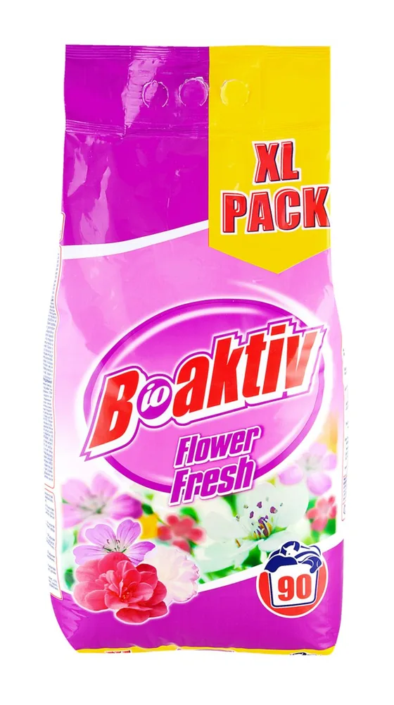 Bioaktiv Flower Fresh 2u1
