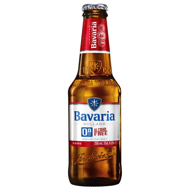 Bavaria Pivo Bezalkoholno