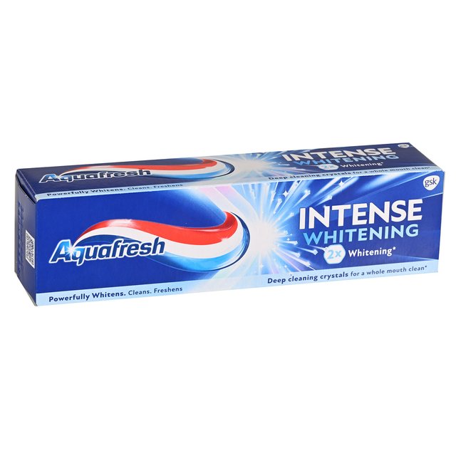 Aquafresh Intense Whitening pasta za zube