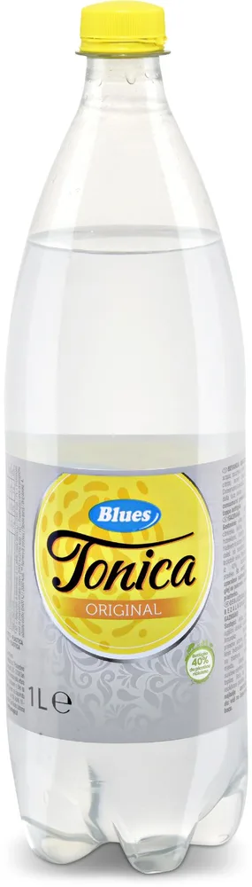 GAZIRANO PIĆE TONIK BLUES 1l