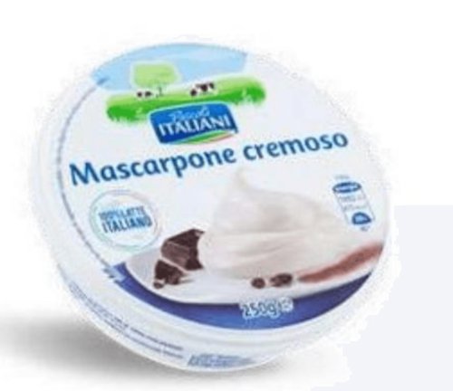 SIR MASCARPONE 250g