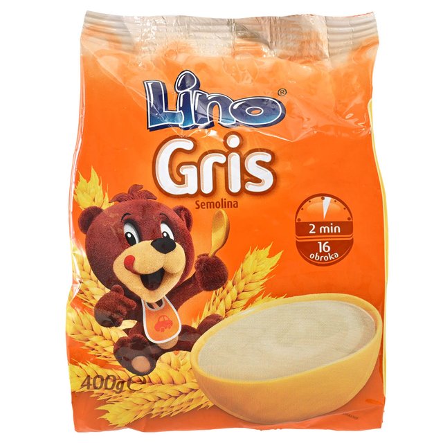 Gris pšenični