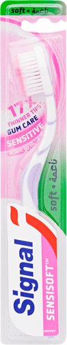 Četkica Signal Sensisoft