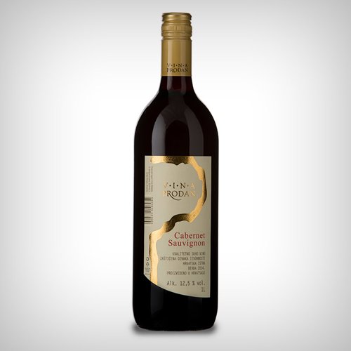 Cabernet Sauvignon Prodan